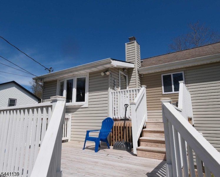 Residential Income in West Milford Twp. 2