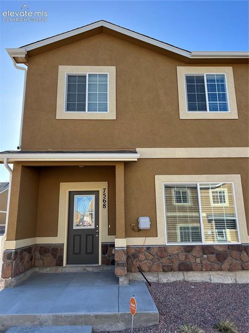 7568 Red Fir Pt, Colorado Springs, CO, 80908-5683 | Card Image