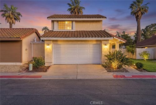 2354 Fan Palm, Corona, CA, 92879 | Card Image