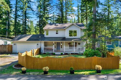 40928 Wallace Falls Loop Rd, Gold Bar, WA, 98251-9563 | Card Image