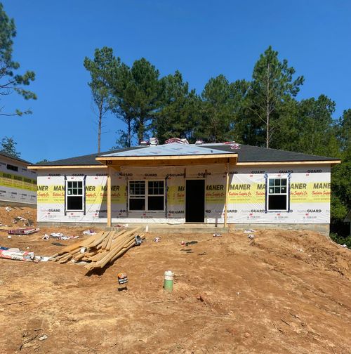 3629 Pebble Creek Dr, Hephzibah, GA, 30815-6237 | Card Image