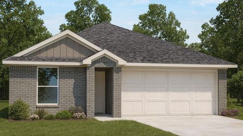 40647 Balsam Run Ln, Magnolia, TX, 77354 | Card Image
