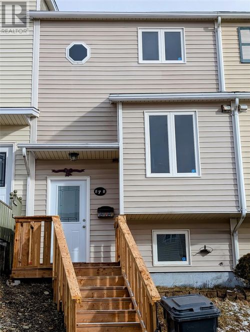 7 Nash Cres, Mount Pearl, NL, A1N3G6 | Card Image