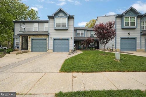 140 Kettlebrook Dr, MOUNT LAUREL, NJ, 08054-2666 | Card Image