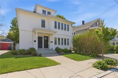 1-22 Taft Ave, Providence, RI, 02906-3406 | Card Image