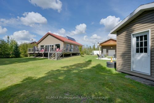 939 W Springhill Road, Ryerson, ON, P0A1A0 | Card Image