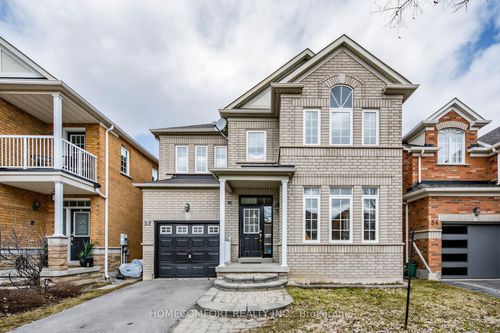52 Victoria Wood Ave, Markham, ON, L6E1K1 | Card Image