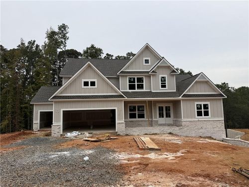 1160 Tupelo Ln, Loganville, GA, 30052-6097 | Card Image