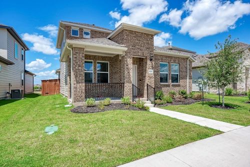604 Emory Crossing Blvd, Hutto, TX, 78634-2704 | Card Image