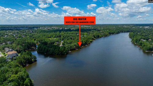 203 Mariners Cove Drive, Columbia, SC, 29229 | Card Image