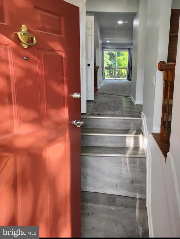 Residential in WINDSOR MILL 3