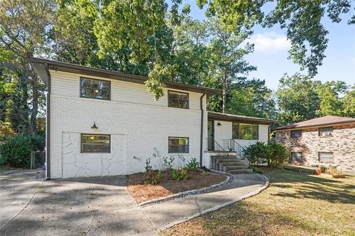 2303 Shamrock Dr, Decatur, GA, 30032-7145 | Card Image