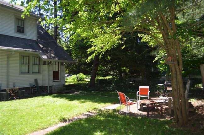 5907 University Ave, House other with 2 bedrooms, 1 bathrooms and null parking in Indianapolis IN | Image 18