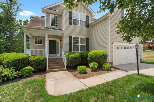 2506 Cascade Meadows Dr, Midlothian, VA, 23112-4293 | Card Image