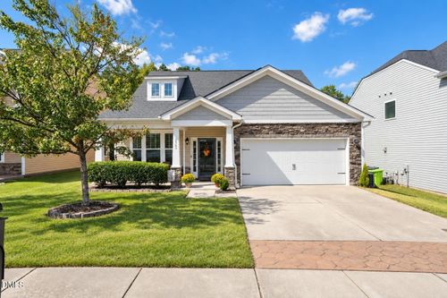 3565 Massey Ridge Ct, Raleigh, NC, 27616-9799 | Card Image