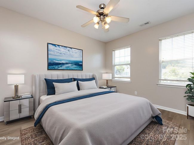621 Pine Links Dr, Townhouse with 3 bedrooms, 3 bathrooms and null parking in Tega Cay SC | Image 29