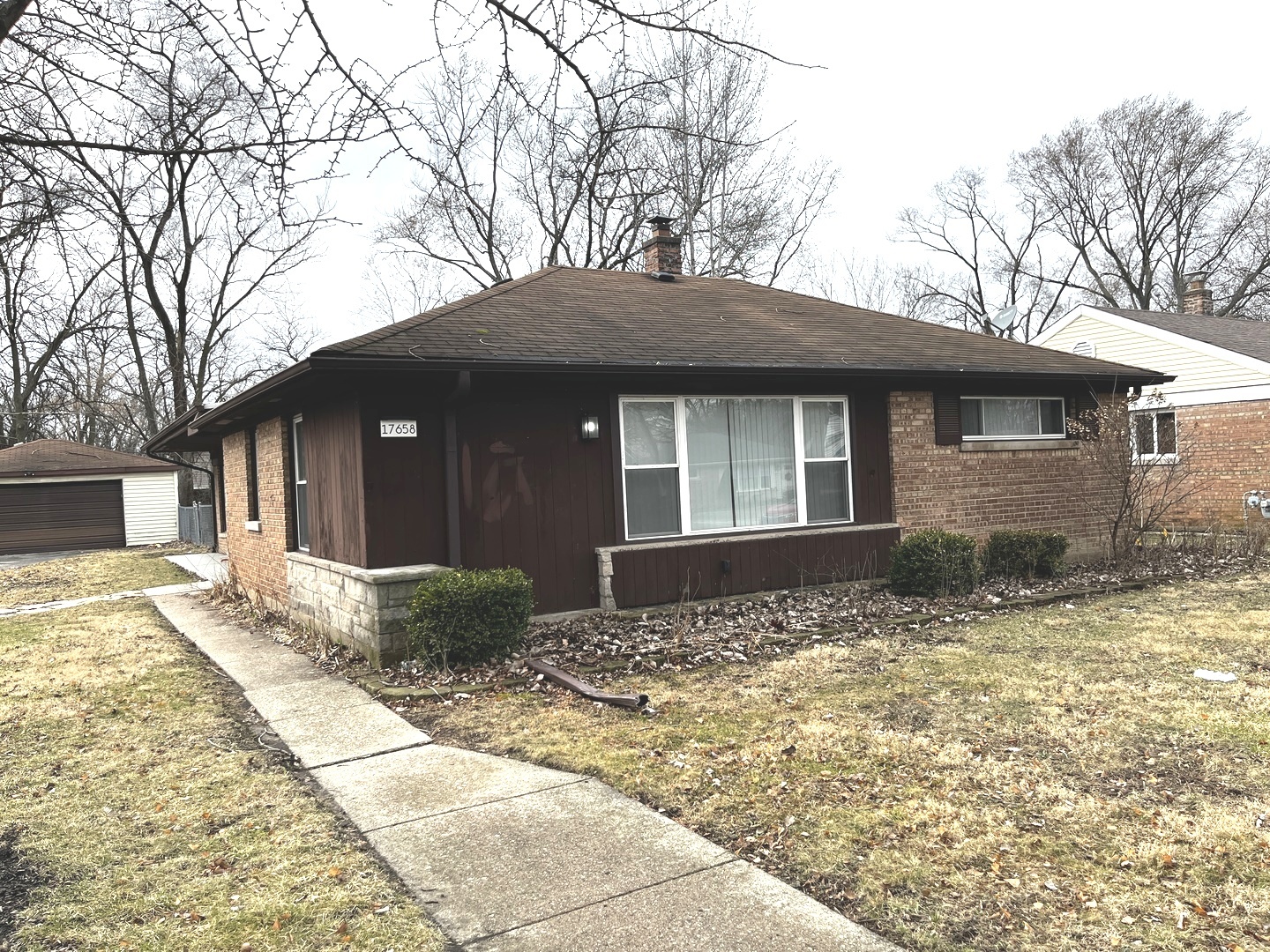 Residential in Homewood