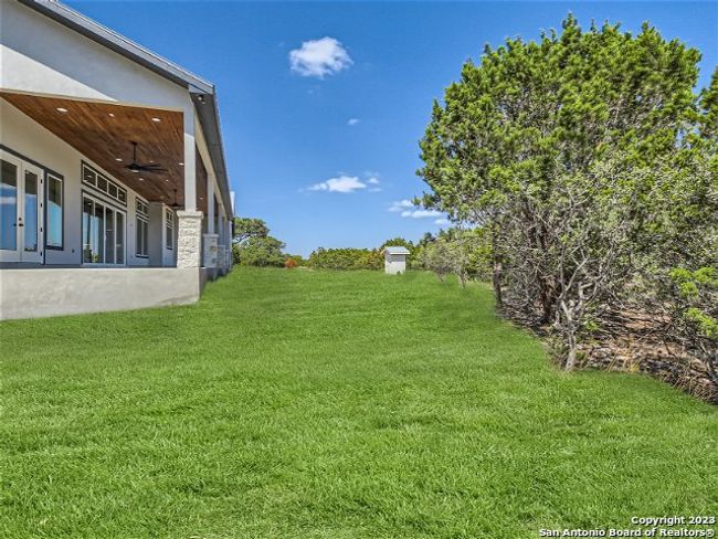 103 River Mountain Dr, House other with 4 bedrooms, 4 bathrooms and null parking in Boerne TX | Image 26