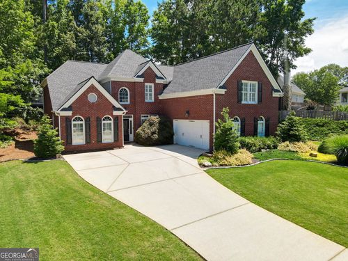 220 Lavender Oasis, Peachtree City, GA, 30269-3039 | Card Image