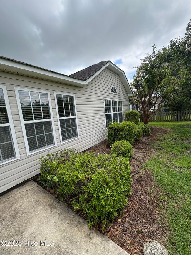 121 Mulberry Cir, House other with 4 bedrooms, 3 bathrooms and 2 parking in Hampstead NC | Image 25