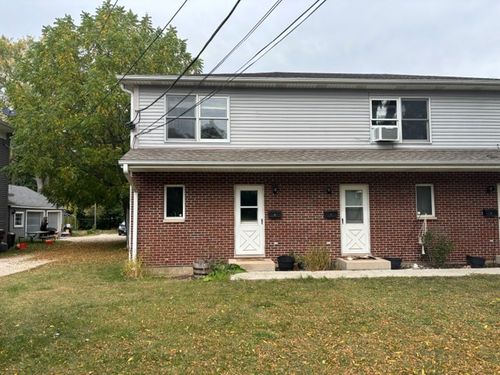 apt-3-322 W Railroad St, Marengo, IL, 60152-2109 | Card Image