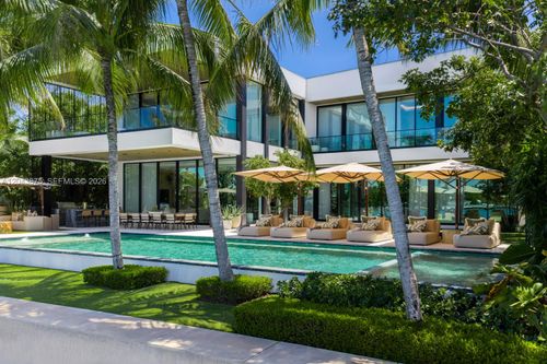 58 La Gorce Cir, Miami Beach, FL, 33141-4520 | Card Image