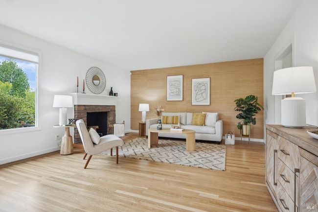 5 Corte Comoda, House other with 3 bedrooms, 2 bathrooms and 4 parking in Greenbrae CA | Image 5
