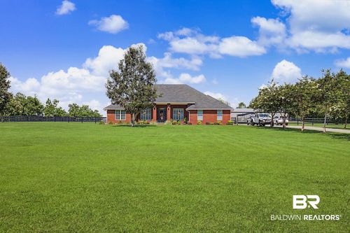 26895 C R Watson Rd, Robertsdale, AL, 36567-9385 | Card Image