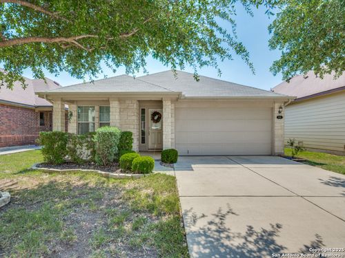 9134 Canter Horse, San Antonio, TX, 78254-6178 | Card Image