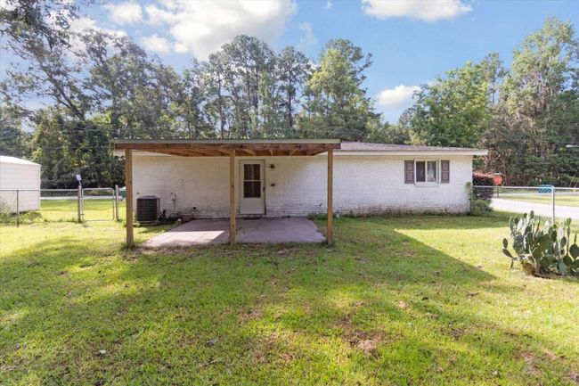 289 4 Th Ave, House other with 3 bedrooms, 2 bathrooms and null parking in Guyton GA | Image 27