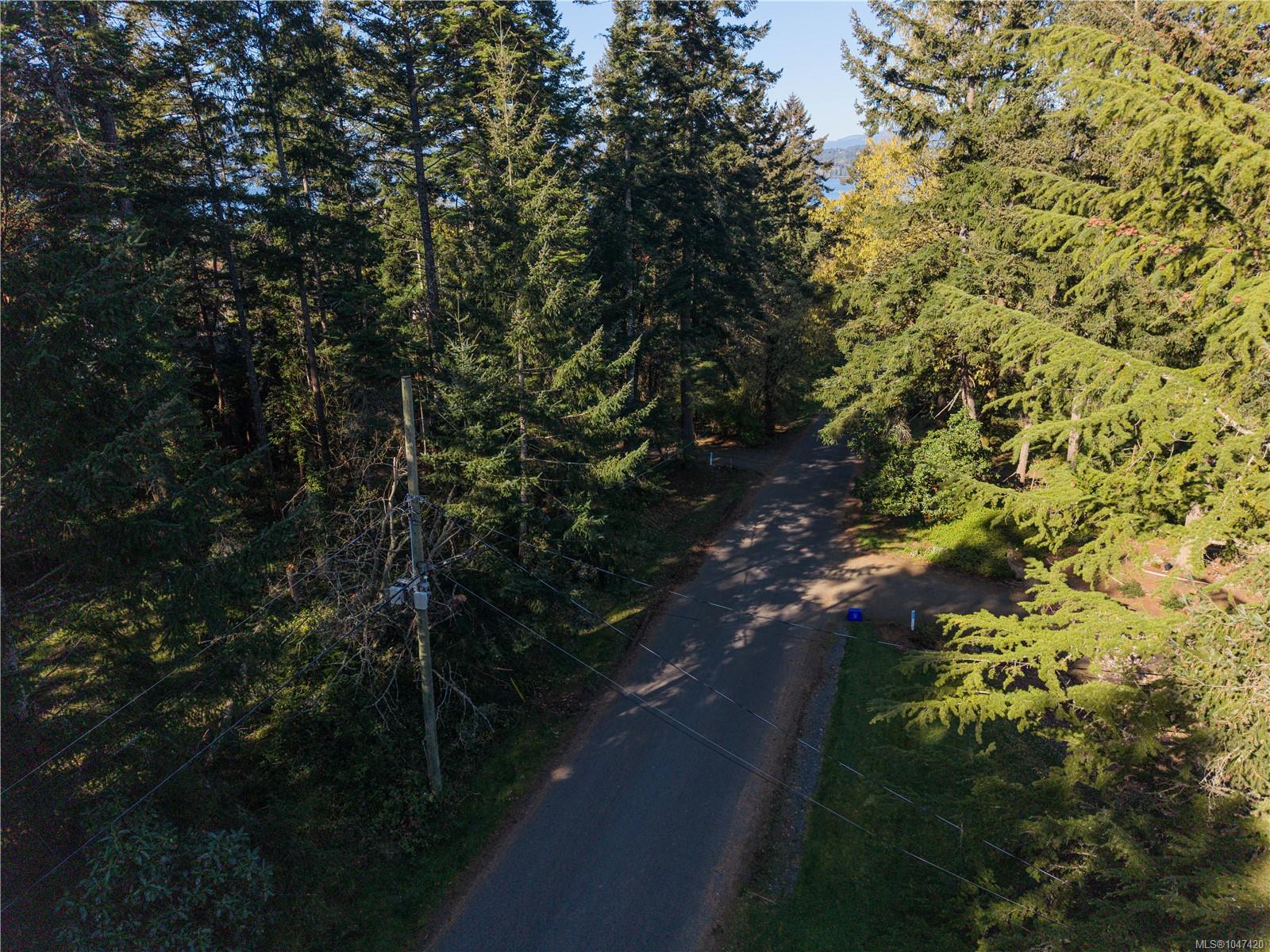 Residential in North Saanich 2