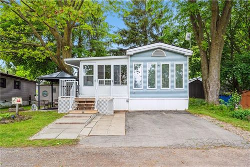 32-580 Beaver Creek Rd, Waterloo, ON, N2J3Z4 | Card Image