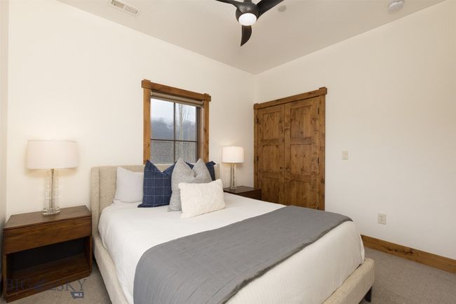 B - 151 Pheasant Tail Ln, Condo with 3 bedrooms, 3 bathrooms and null parking in Big Sky MT | Image 39