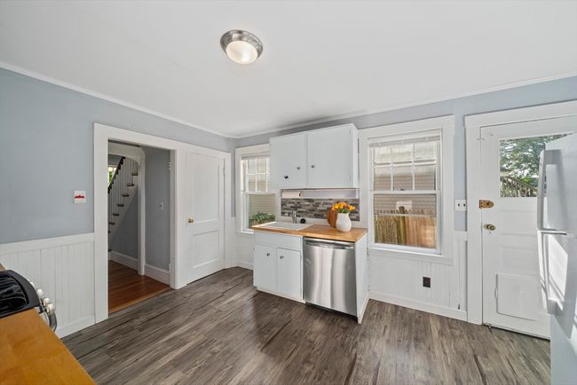 40 S Crescent Circuit, House other with 3 bedrooms, 2 bathrooms and 2 parking in Boston MA | Image 10