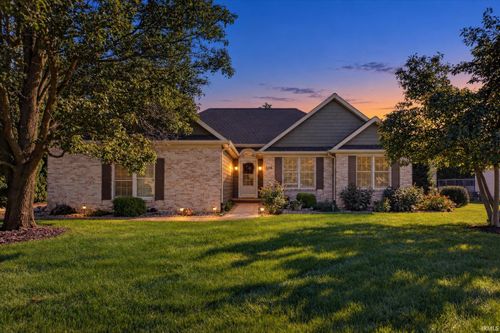 506 Parkwood Court, Goshen, IN, 46526 | Card Image