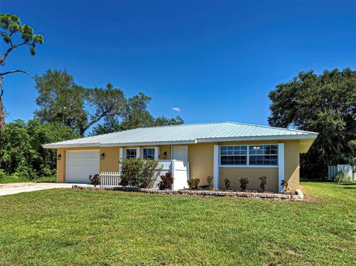 526 Azalea Ave Nw, PORT CHARLOTTE, FL, 33952-5158 | Card Image