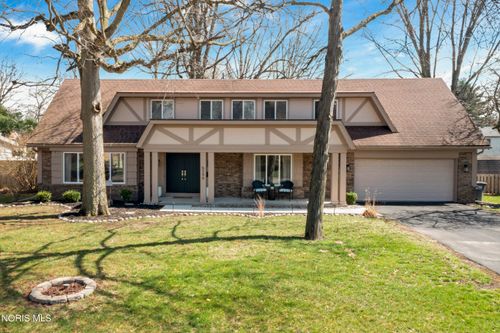 5246 Fredelia Dr, Toledo, OH, 43623-1563 | Card Image