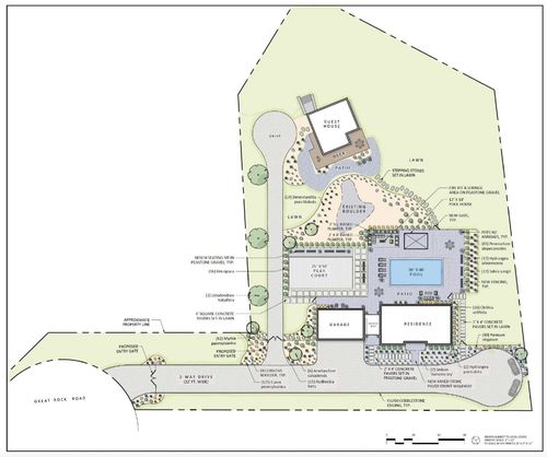 2 Great Rock Rd, Oak Bluffs, MA, 02557-6930 | Card Image