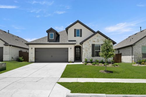 1321 Rothland Ln, Red Oak, TX, 75154-1160 | Card Image