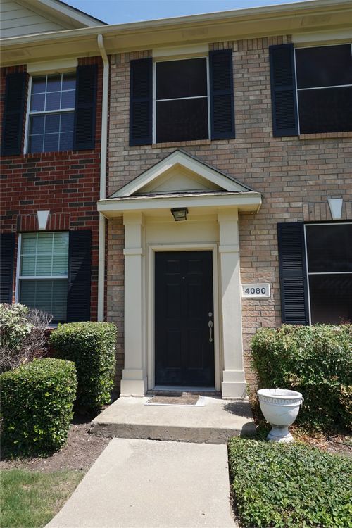 4080 Kyndra Cir, Richardson, TX, 75082-2762 | Card Image