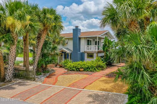 4026 Cardinal Blvd, Wilbur By The Sea, FL, 32127-6644 | Card Image