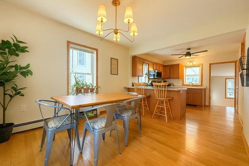 115 E Griswold Street, Ripon, WI, 54971 | Card Image