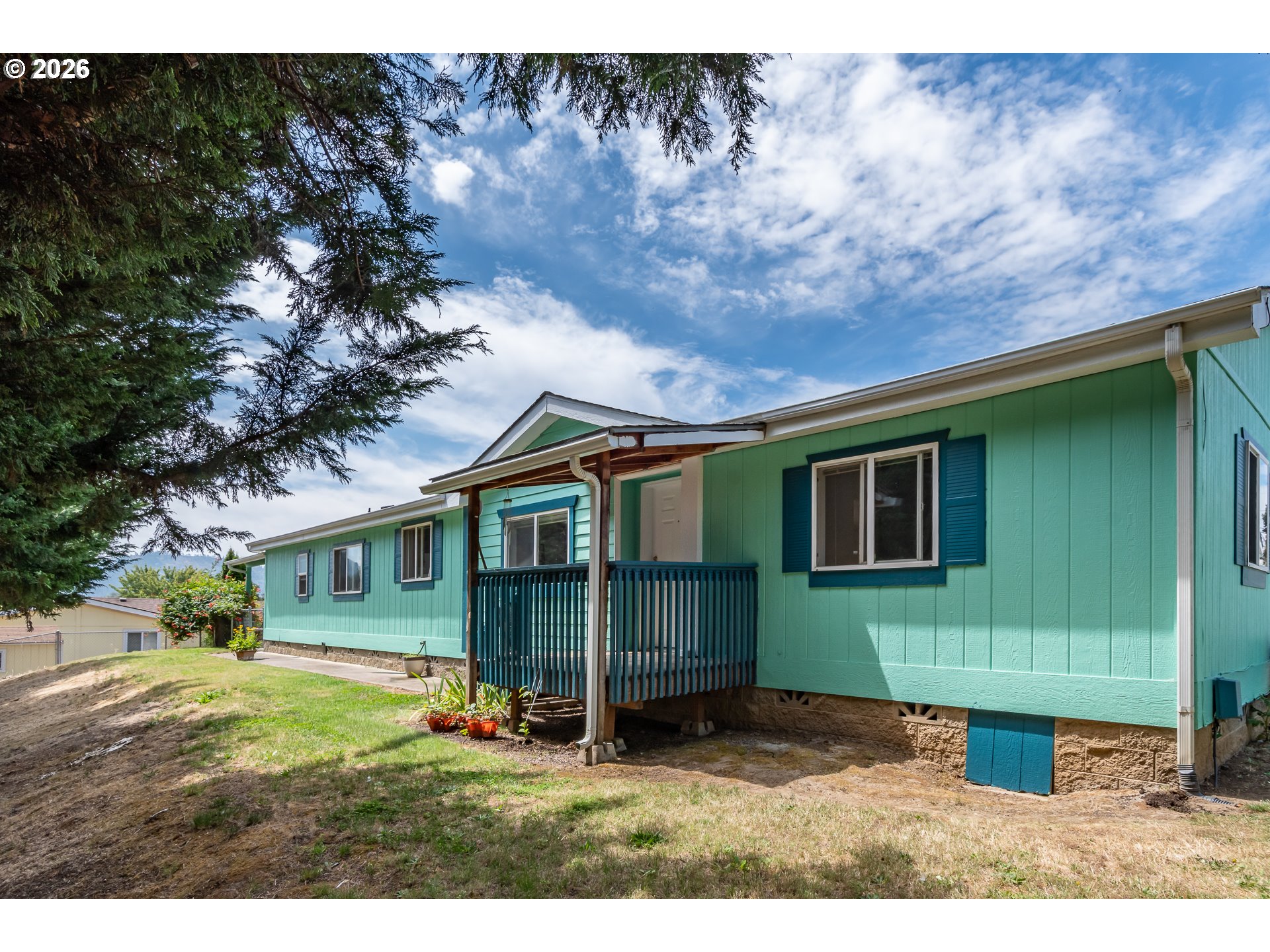 Residential in Roseburg 3