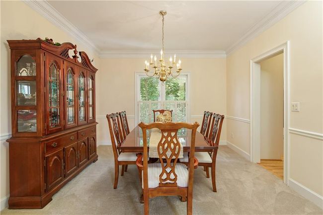 755 Creek Wind Ct, House other with 6 bedrooms, 4 bathrooms and null parking in Johns Creek GA | Image 10