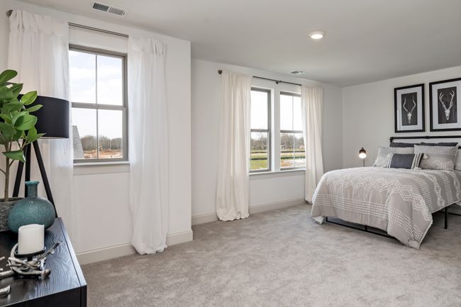 6826 Chatsworth Ct, House other with 3 bedrooms, 4 bathrooms and 2 parking in Murfreesboro TN | Image 25