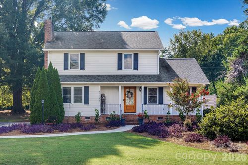 2251 Canberra Dr, Rock Hill, SC, 29732-9306 | Card Image