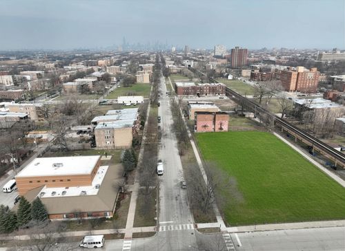 5415 S Prairie Ave, CHICAGO, IL, 60615 | Card Image