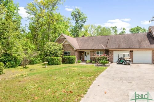 393 Dutchmans Cove Rd, Midway, GA, 31320-4918 | Card Image