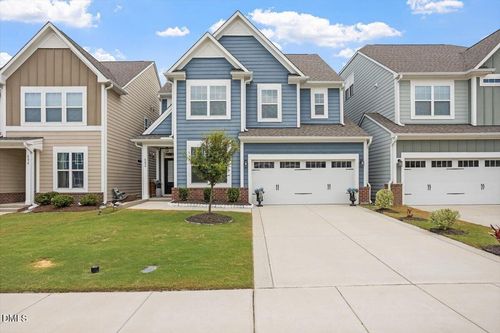 402 Ressler St, Holly Springs, NC, 27540-5811 | Card Image