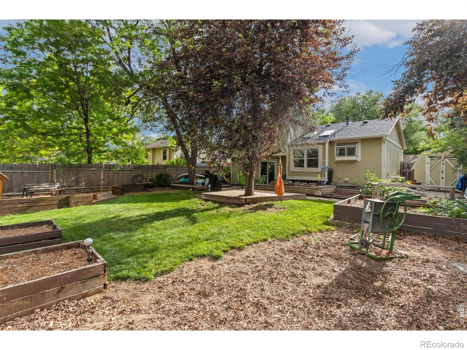 Residential in Fort Collins 3